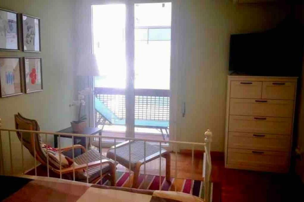 Edem Beach Front Αθήνα Εξωτερικό φωτογραφία